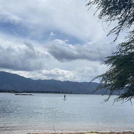 Tavares House Waialua Dış mekan fotoğraf
