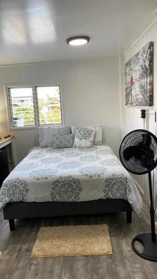 Tavares House Waialua Dış mekan fotoğraf