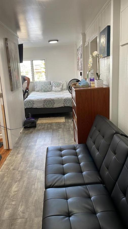Tavares House Waialua Dış mekan fotoğraf