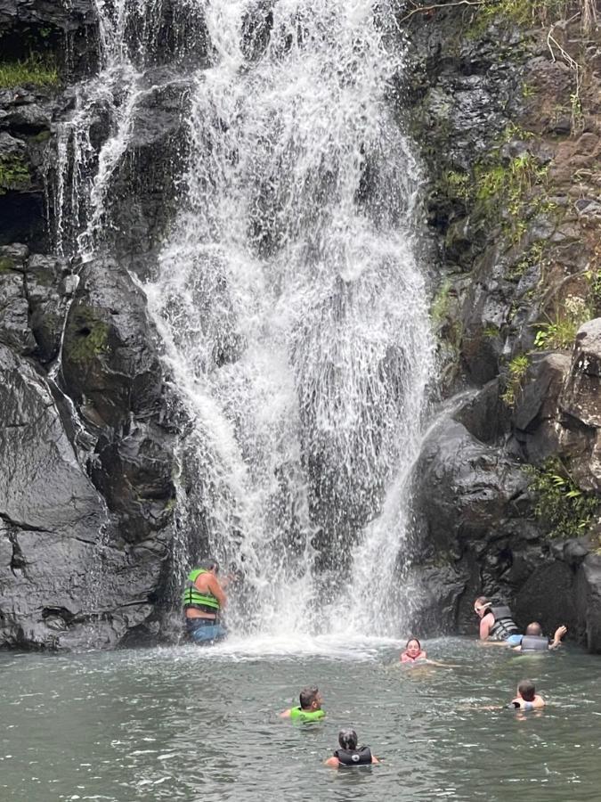 Tavares House Waialua Dış mekan fotoğraf