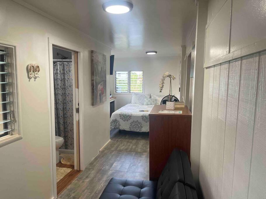 Tavares House Waialua Dış mekan fotoğraf